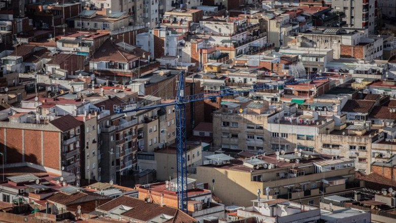 ep archivo los interesados en comprar o alquilar viviendas en municipios de menos de 5000 ep archivo los interesados en comprar o alquilar viviendas en municipios de menos de 5000