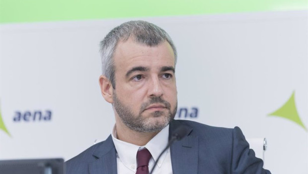 ep archivo maurici lucena presidente de aena ep archivo maurici lucena presidente de aena