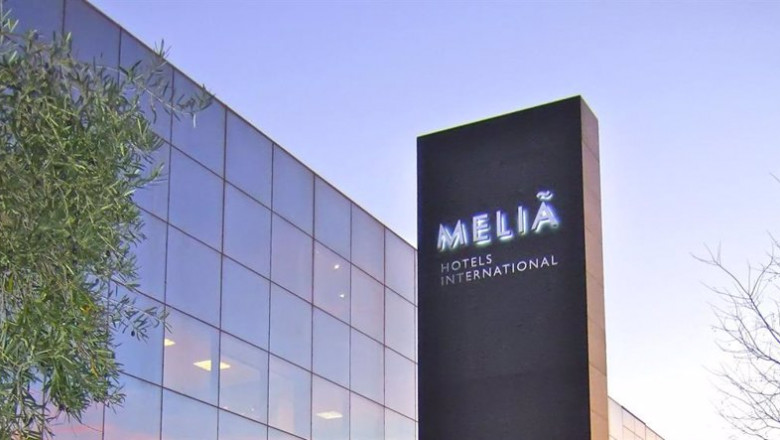 ep archivo melia international hotels ep archivo melia international hotels