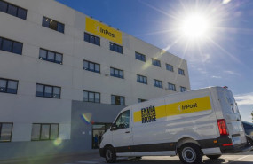 ep archivo   nave de inpost en san fernando de henares