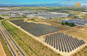 ep archivo   prosolia energy llega a un acuerdo de financiacion con bankinter por 25 millones de