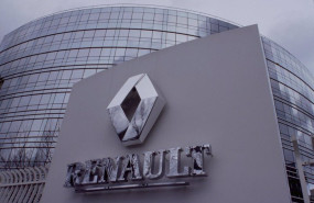 ep archivo   renault afirma que nissan aporta 225 millones de euros a sus resultdos del primer