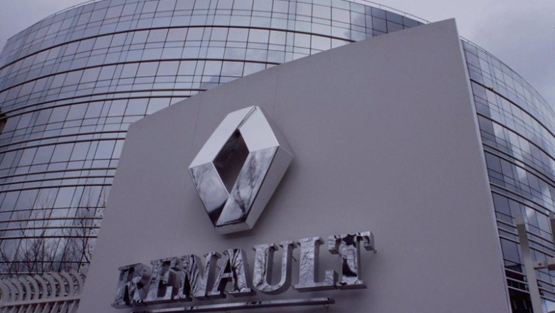 ep archivo renault afirma que nissan aporta 225 millones de euros a sus resultdos del primer ep archivo renault afirma que nissan aporta 225 millones de euros a sus resultdos del primer