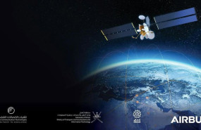 ep archivo   satelite onesat de airbus