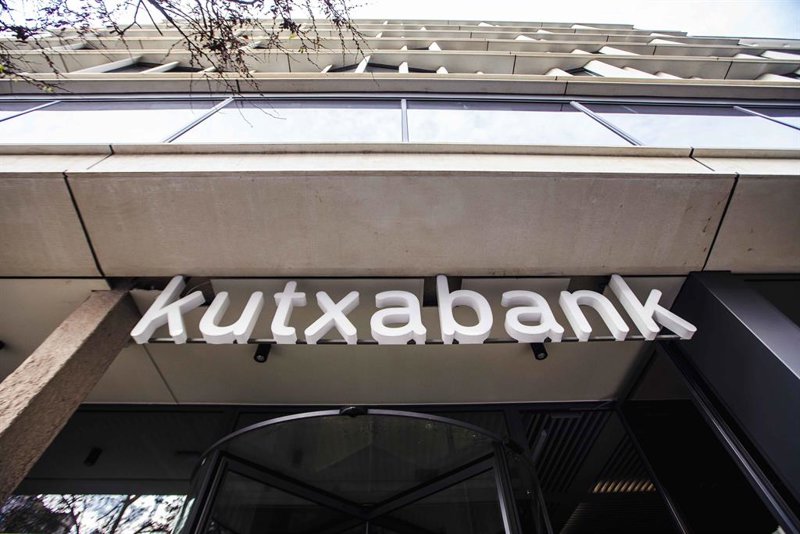 Kutxabank amortiza anticipadamente un bono verde de 500 millones de euros