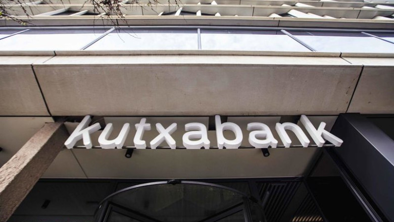 ep archivo   sede de sucursal de kutxabank