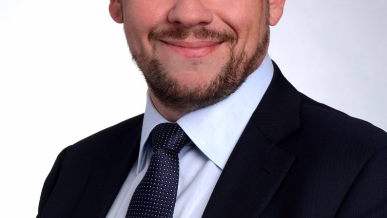 ep archivo   stephane herrmann nuevo consejero delegado de lombard odier europe