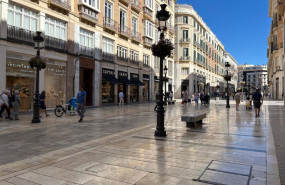 ep archivo   vista de calle larios