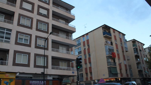 ep archivo   viviendas casas piso hipoteca