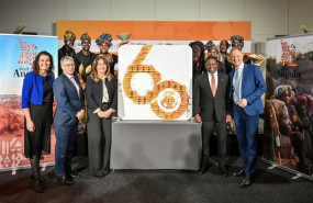 ep arranca este martes la itb berlin que celebrara su 60 aniversario con casi 6000 expositores de ep arranca este martes la itb berlin que celebrara su 60 aniversario con casi 6000 expositores de