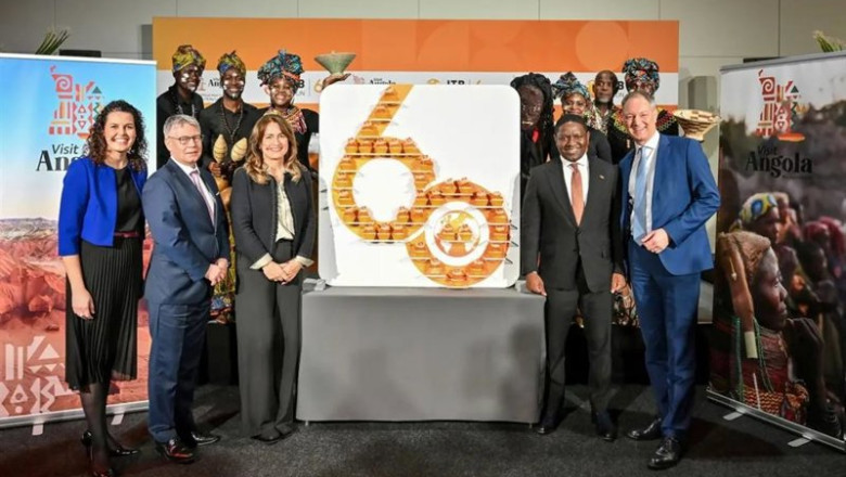 ep arranca este martes la itb berlin que celebrara su 60 aniversario con casi 6000 expositores de