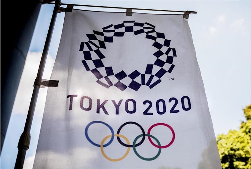 Japón permitirá la entrada de hasta 10.000 espectadores en los JJOO de Tokio 2020