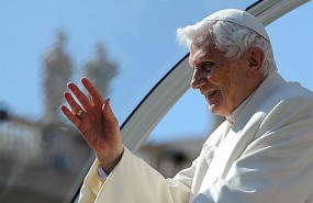 ep benedicto xvi