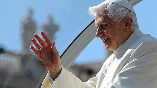 ep benedicto xvi