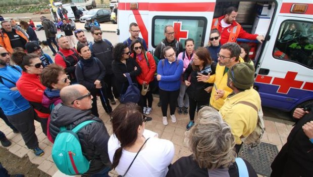 ep busquedanino gabriel desaparecidonijar almeria