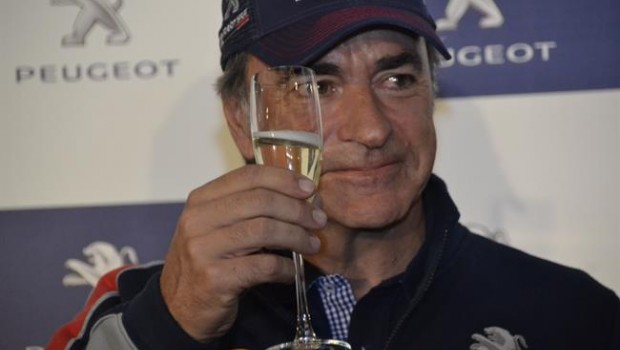 ep carlos sainz brindasu victoriadakar