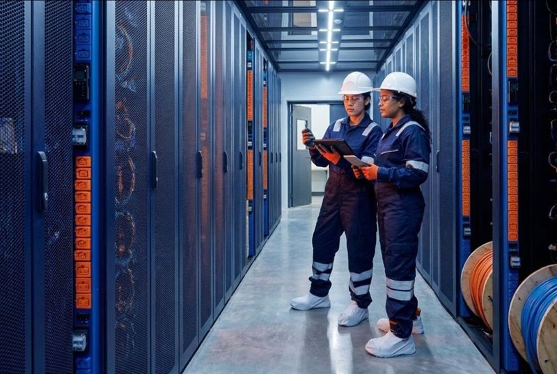Cimic (ACS) se adjudica las obras para un proyecto de centro de datos en Tailandia