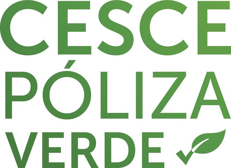 ep cesce lanza una poliza verde destinada en exclusiva a empresas sostenibles