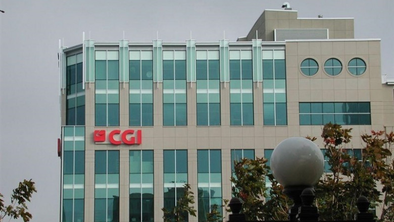 CGI ganó un 7% más en su tercer trimestre fiscal, hasta los 208,1 millones de euros | CGI - Archivo ep cgi gano un 7 massu tercer trimestre fiscal hasta2081 milloneseuros