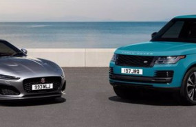 ep coches jaguar land rover