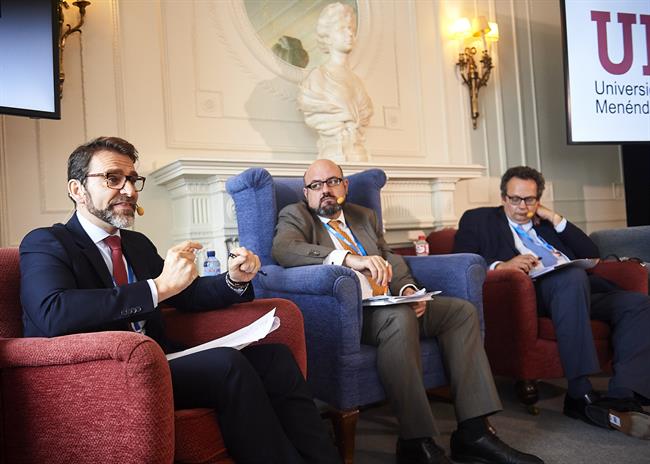Curso CEOE UIMP | UIMP ep curso ceoe uimp