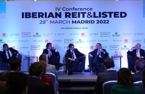 ep david martinez ceo de aedas ismael clemente ceo de merlin pere vinolas ceo de colonial y miguel