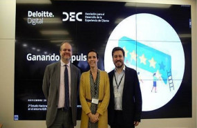 ep de izda a dcha mario taguas vicepresidente de la asociacion dec raquel pinillos directora lider