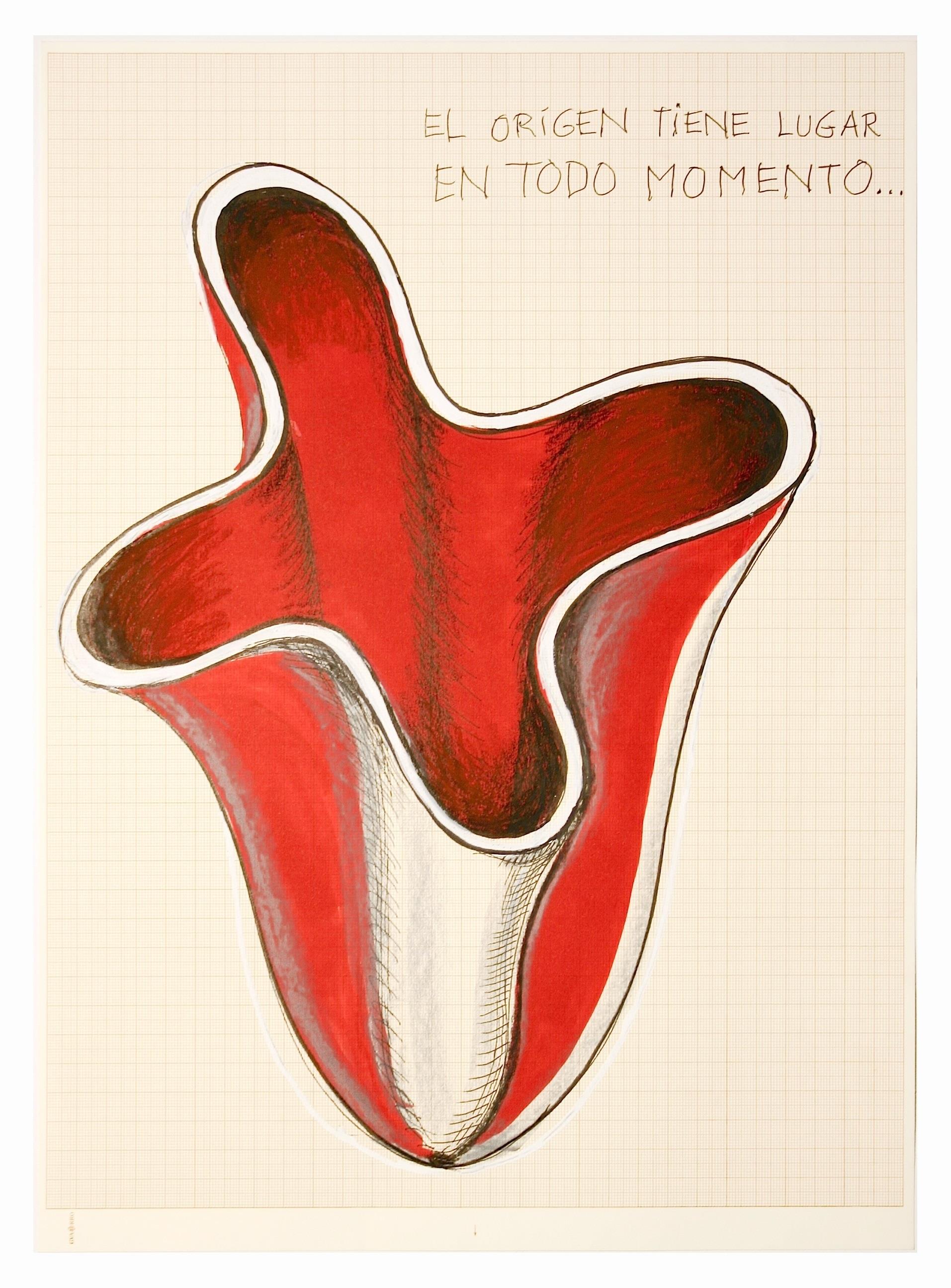 Dibujo | CEDIDO POR CNIO ep dibujo