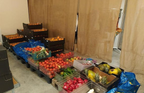 ep donacion de producto de areas