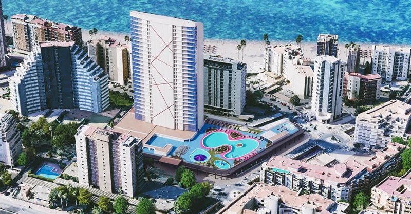 ep dos hoteles de estimar hotels incorporan la tecnologia de gemelo digital de hotelverse