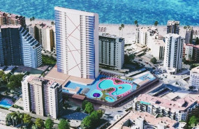 ep dos hoteles de estimar hotels incorporan la tecnologia de gemelo digital de hotelverse