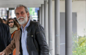 ep el actor willy toledo a su llegada al juzgado de lo penal numero 26 de madrid