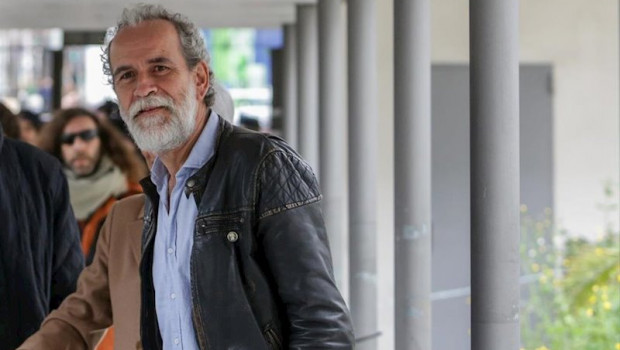 ep el actor willy toledo a su llegada al juzgado de lo penal numero 26 de madrid