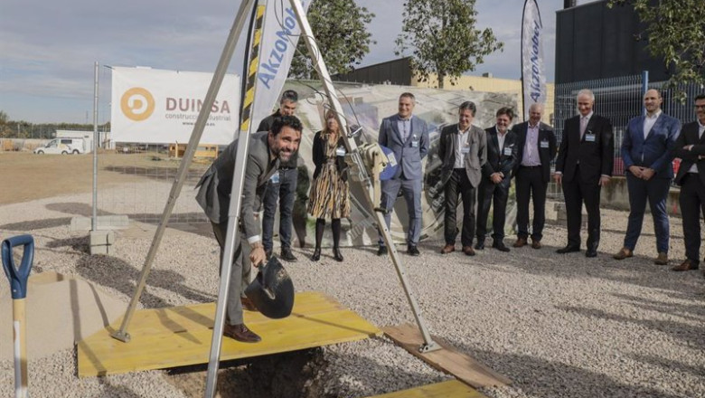 ep el conseller de empresa y trabajo de la generalitat roger torrent durante el acto de primera ep el conseller de empresa y trabajo de la generalitat roger torrent durante el acto de primera