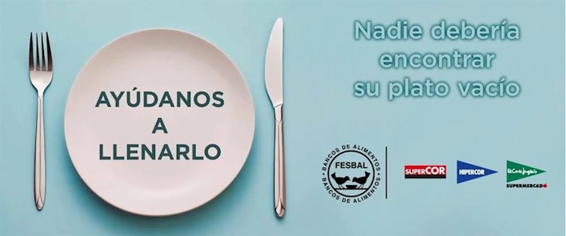 ep el corte ingles organiza la primera operacion kilo virtual en favor de los mas afectados por la ep el corte ingles organiza la primera operacion kilo virtual en favor de los mas afectados por la