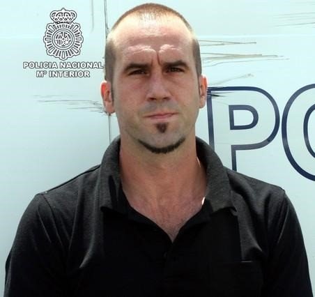 ep el dirigente de eta garikoiz azpiazu alias txeroki archivo