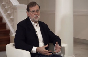 ep el expresidente del gobierno mariano rajoy se une a codeorg