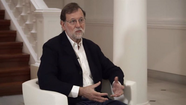 El expresidente del Gobierno Mariano Rajoy se une a Code.Org | CODE.ORG ep el expresidente del gobierno mariano rajoy se une a codeorg