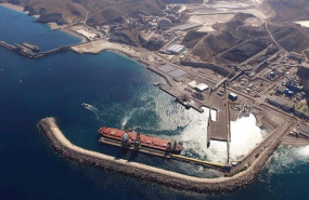 ep el puerto de carboneras almeria
