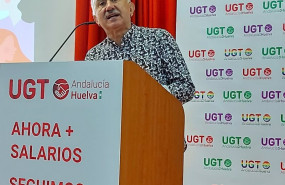 ep el secretario general de ugt pepe alvarez este jueves en la reunicon de delegados del sindicato ep el secretario general de ugt pepe alvarez este jueves en la reunicon de delegados del sindicato