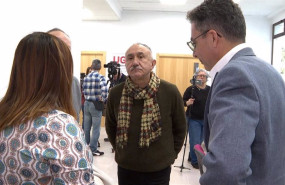 ep el secretario general de ugt pepe alvarez participa en los los actos conmemorativos del 120