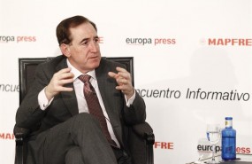 ep encuentro informativo organizadoeuropa presspresidentemapfre
