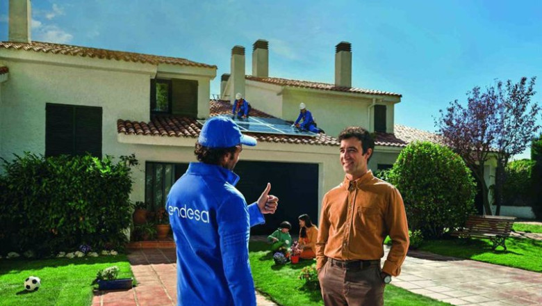 ep endesa lanza formidable solar una oferta que ofrece 3 anos de consumo de luz gratis al contratar ep endesa lanza formidable solar una oferta que ofrece 3 anos de consumo de luz gratis al contratar