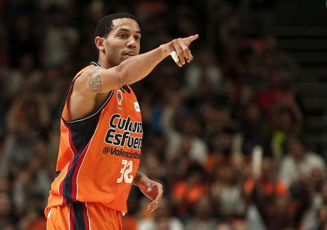 ep erick green valencia basket