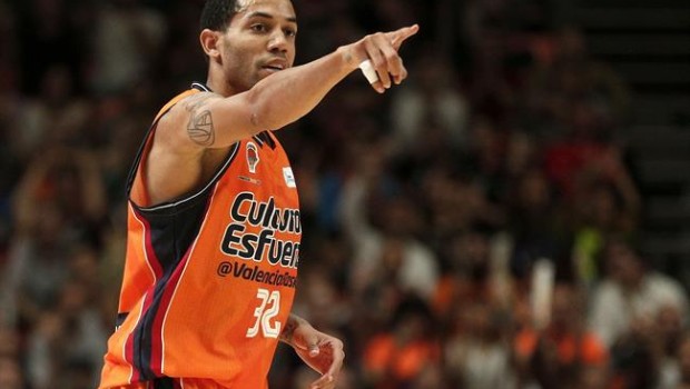 ep erick green valencia basket