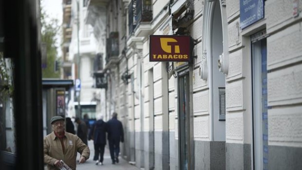 ep estanco tabaco tabacalera cigarro cigarros fumar paseando pasear