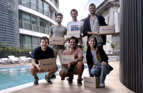 ep finanzas  foliume cierra una ronda de un millon de euros con inversores como iope telefonica y