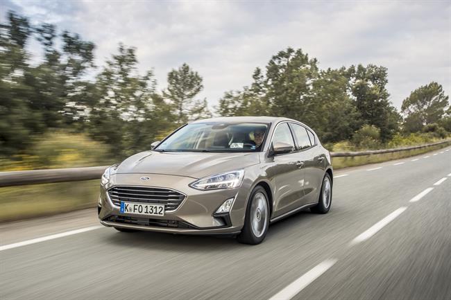 Ford Focus | FORD ep ford focus 20180806143603