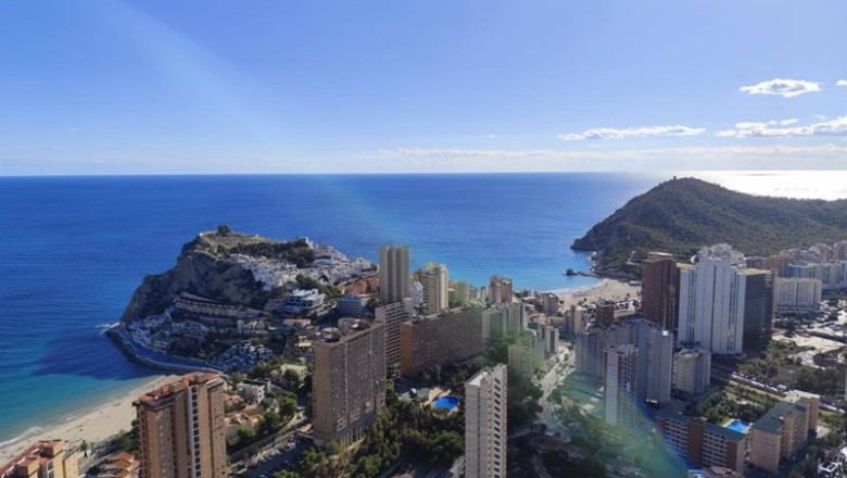 ep foto de benidorm ep foto de benidorm