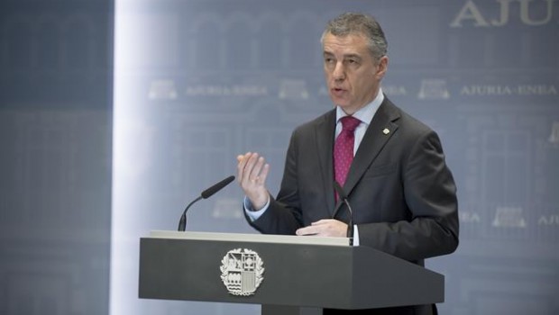 ep fotoarchivolehendakari inigo urkullu
